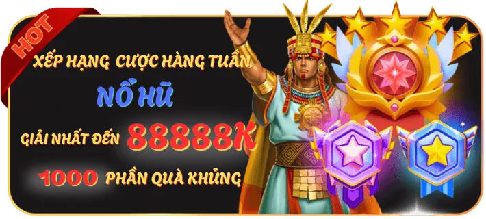 Chương trình VIP casino online vc