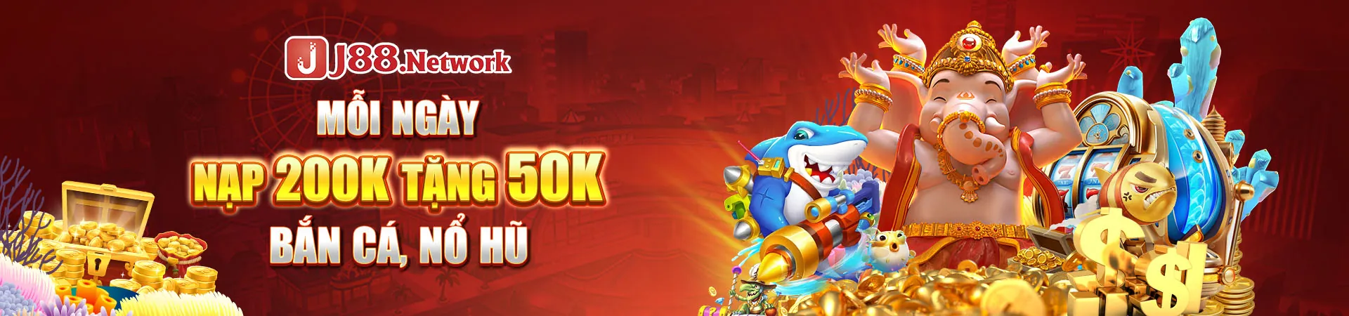 Chương trình VIP độc quyền của casino online vc
