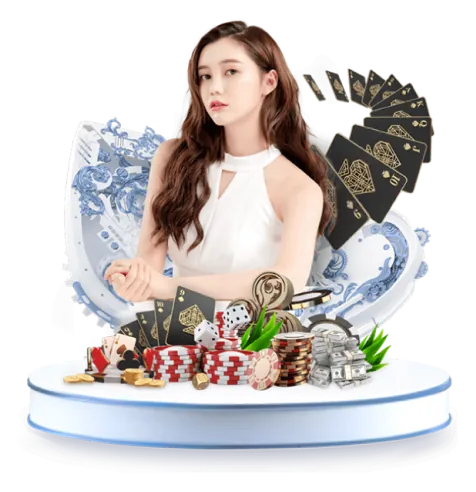 Giao diện ứng dụng di động casino trực tuyến vc